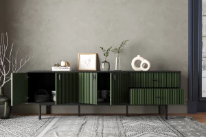 Второе фото. Комод Emerson