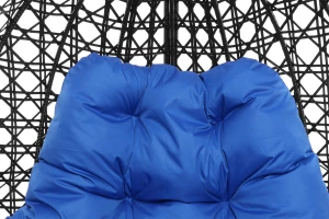 Второе фото. Кресло подвесное Для Двоих Люкс