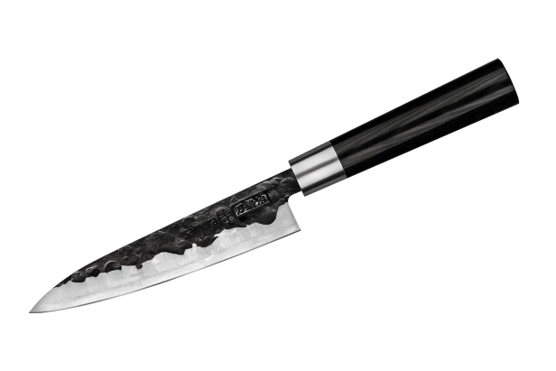 Нож универсальный SAMURA Blacksmith (изображение №1)