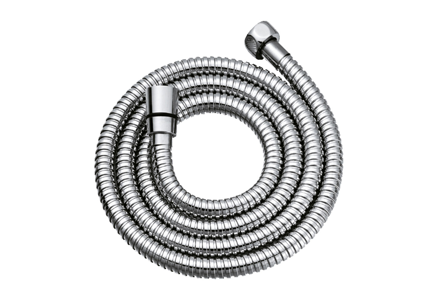 Шланг для душа WasserKRAFT 150 см