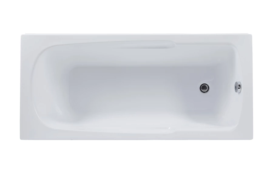 Ванна AQUANET Extra 150x68.3 см (изображение №5)