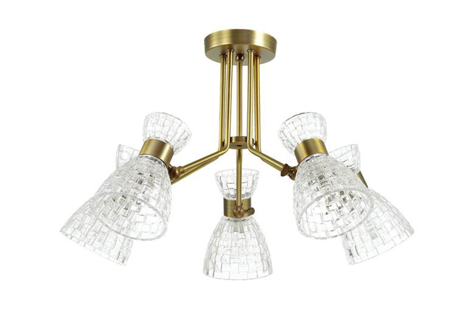 Люстра LUMION Lumion Jackie