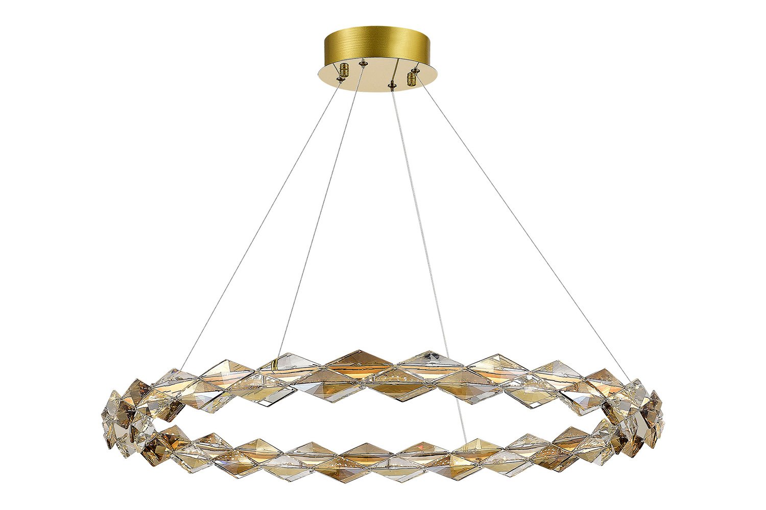 Люстра подвесная ST LUCE Diamanta