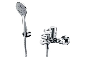 Смеситель для ванны WasserKRAFT Main 4101