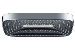 Верхний душ на потолок Vista