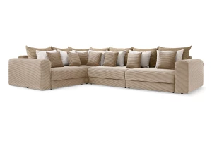 Угловой диван-кровать SOLANA Мэдисон