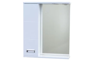 Зеркальный шкаф Монтана