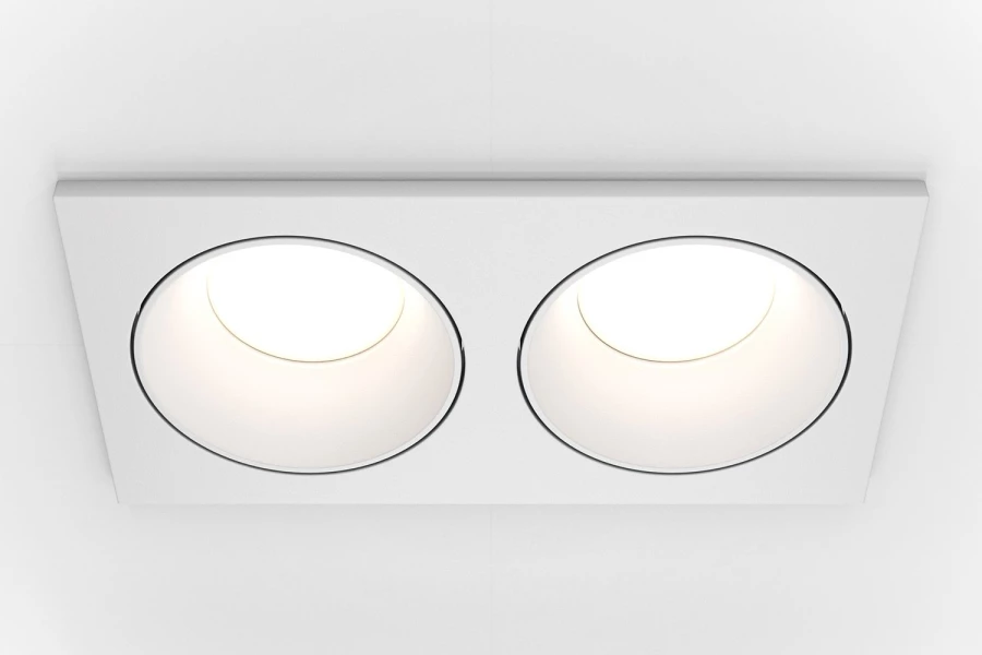 Светильник встраиваемый MAYTONI Downlight Zoom (изображение №3)