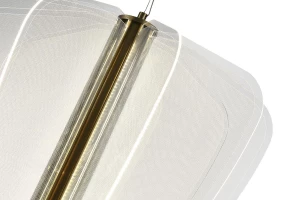 Второе фото. Светильник подвесной Fesale