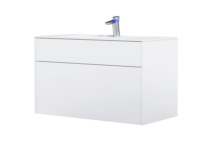 База под раковину подвесная AM.PM Inspire (изображение №1)