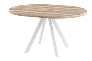 Второе фото. Стол Rondo