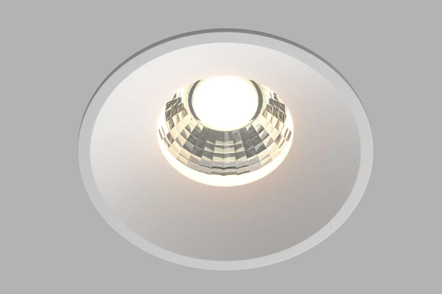 Светильник встраиваемый Downlight Round (изображение №4)