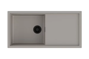 Мойка врезная Sintesi