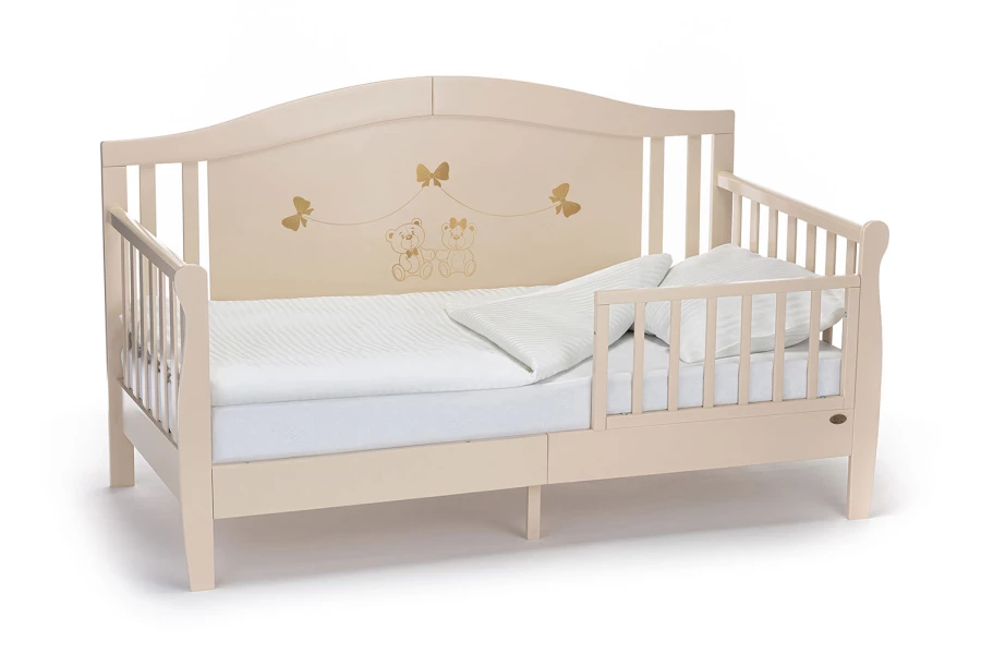 Кровать-диван детская Stanzione Verona Div Fiocco (изображение №5)