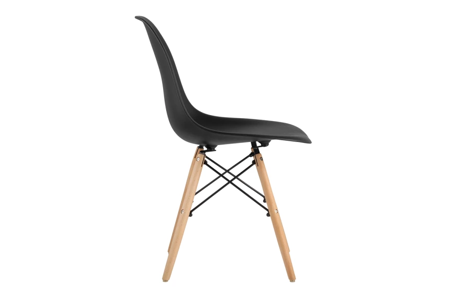 Набор стульев Eames 4 шт. (изображение №4)