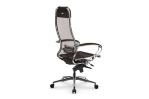 Второе фото. Кресло офисное Samurai