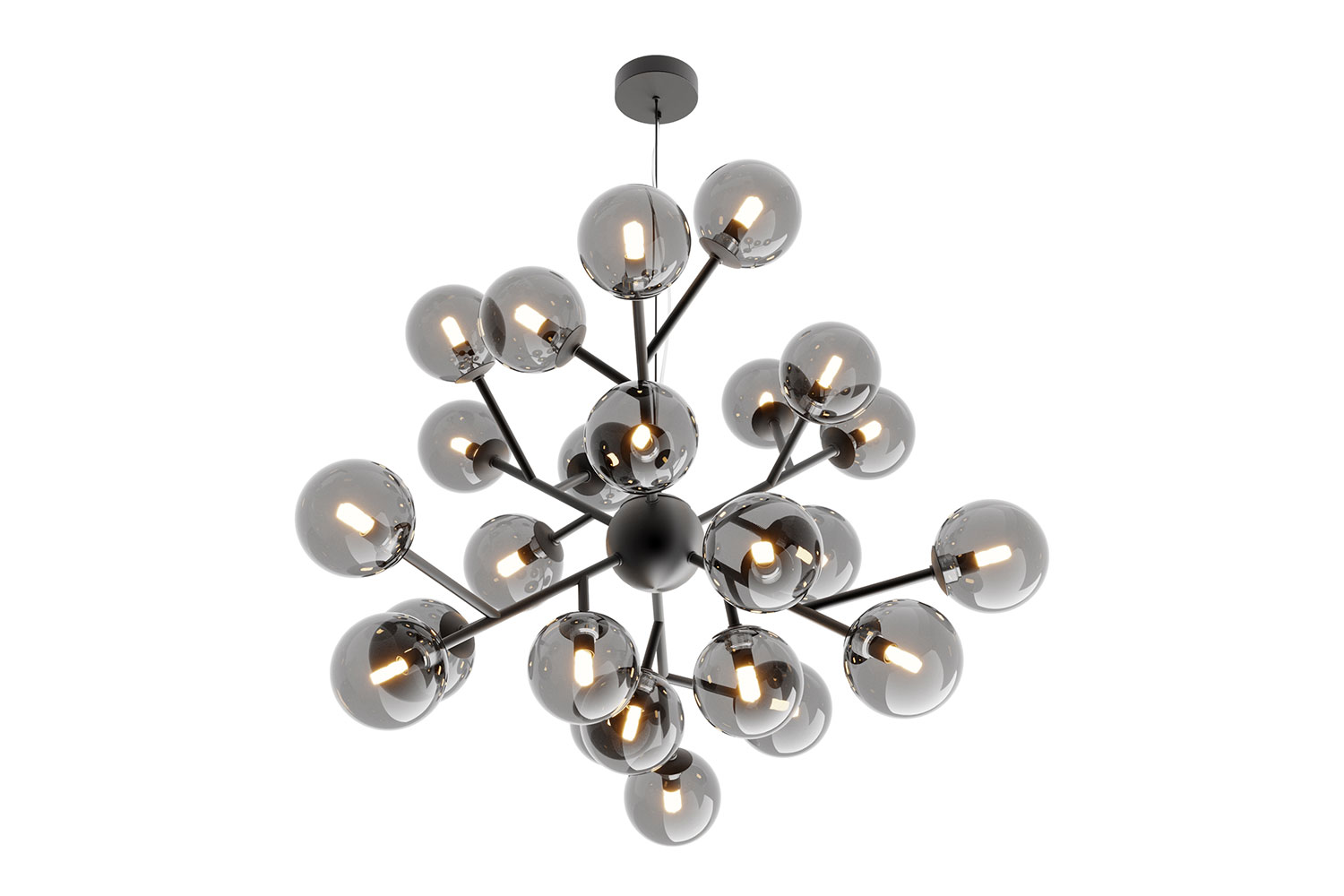 Светильник подвесной MAYTONI Modern Dallas