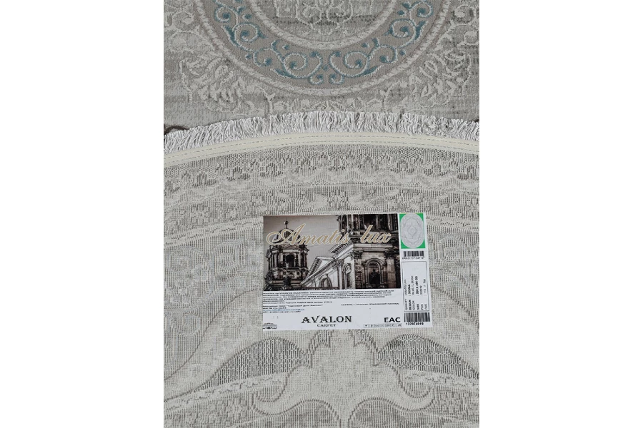 Ковёр Amatis Lux (изображение №4)