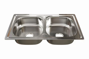 Мойка врезная MIXLINE 532312