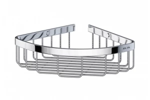 Корзина для душа угловая AM.PM Sense L