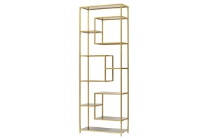 Стеллаж Olivia