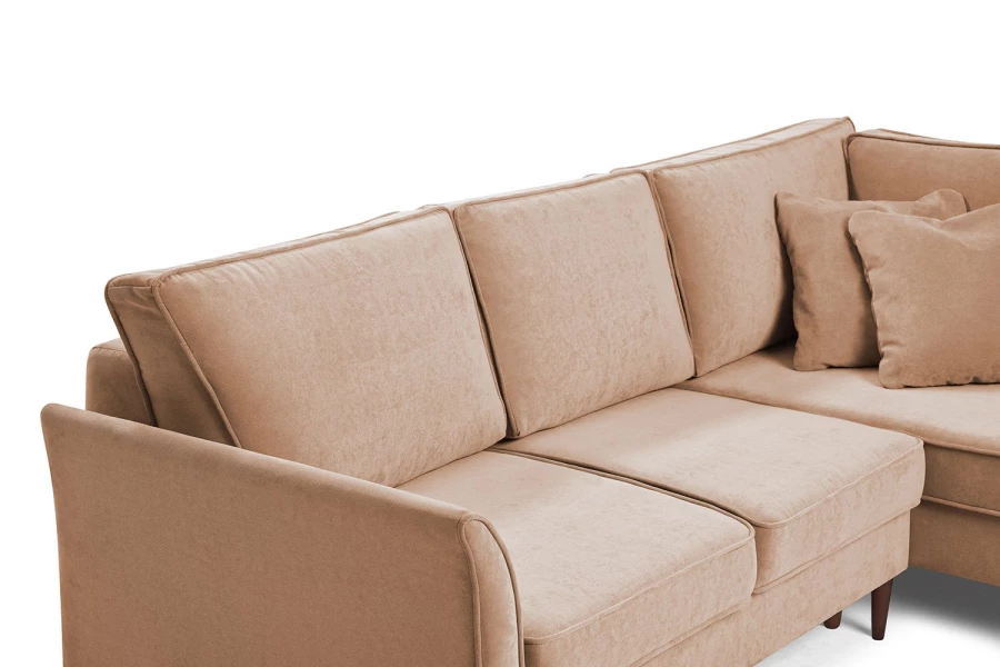 Угловой диван-кровать SCANDICA Джулия (изображение №6)
