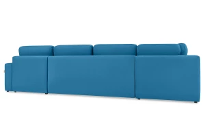 Второе фото. Угловой диван-кровать SOLANA Хьюго