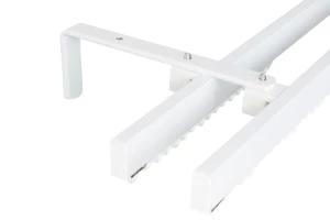 Карниз стеновой двухрядный Facile