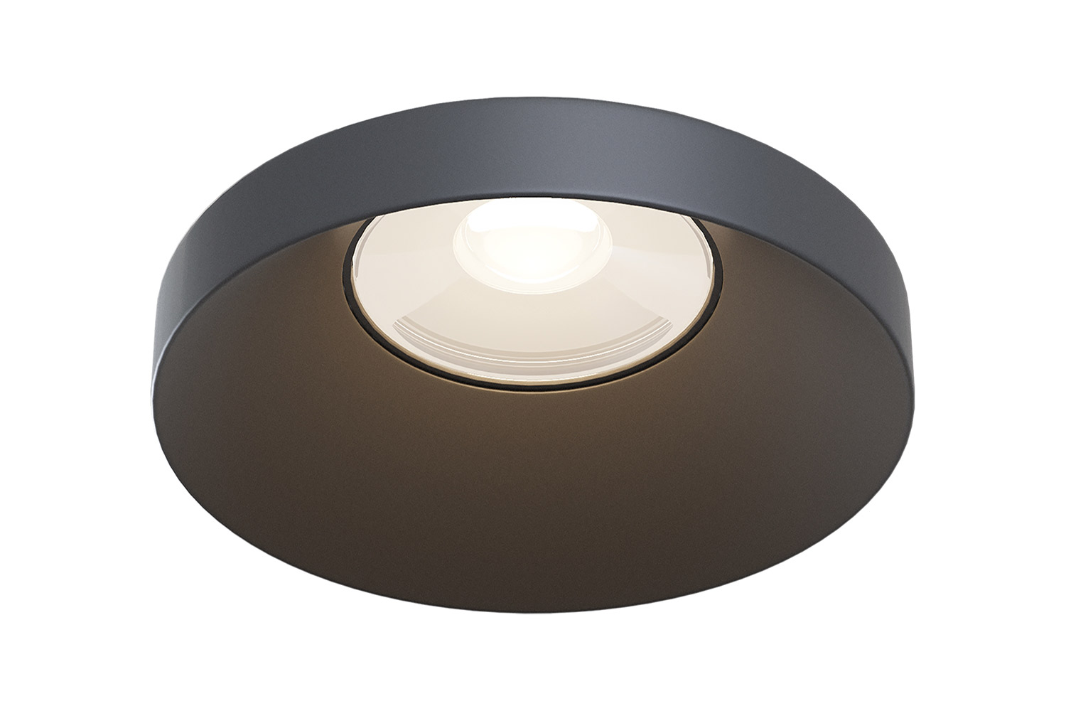 Светильник встраиваемый MAYTONI Downlight Kappell