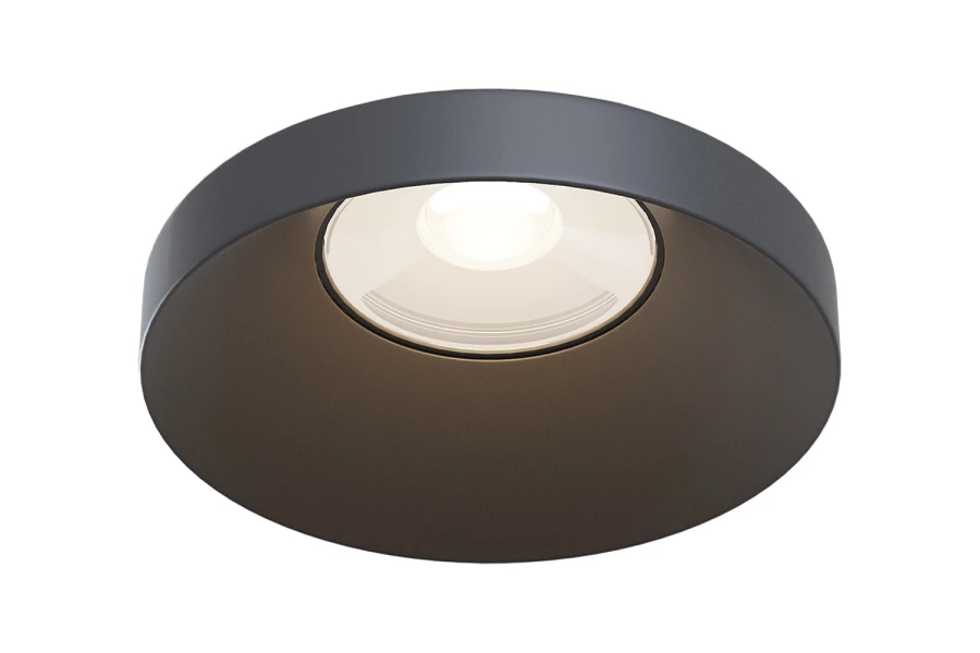 Светильник встраиваемый MAYTONI Downlight Kappell (изображение №1)