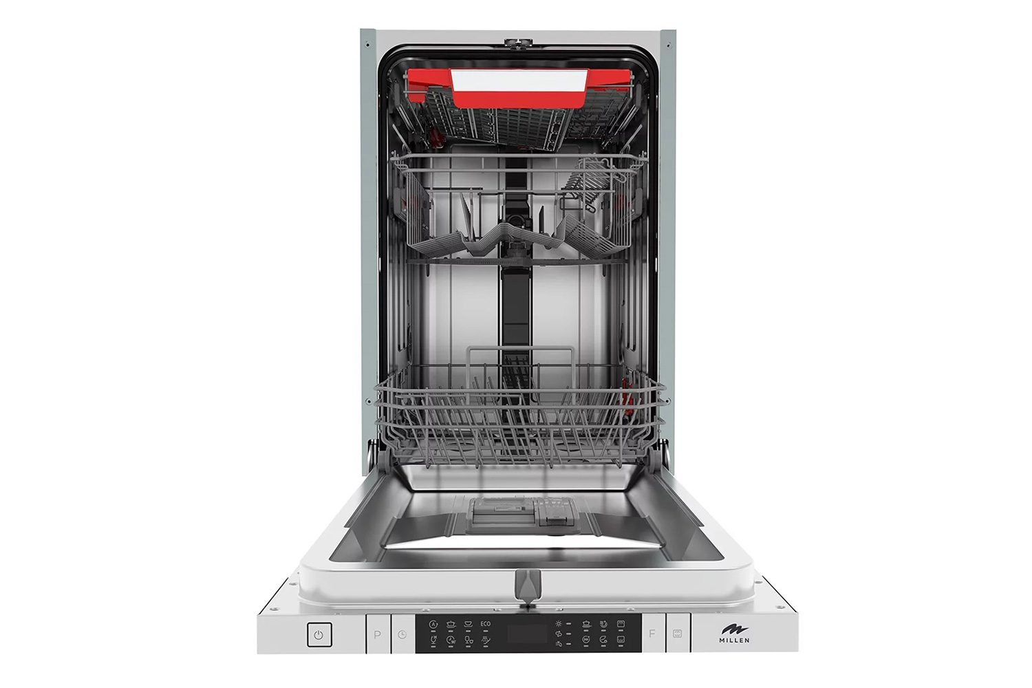 Посудомоечная машина MILLEN MDW 453