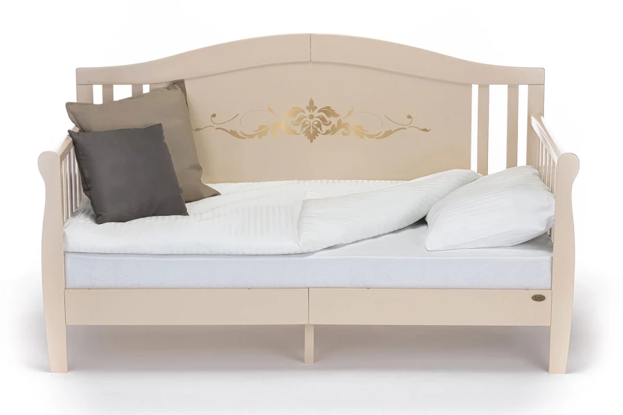 Кровать-диван детская Stanzione Verona Div Ornamen (изображение №2)