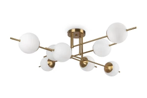 Светильник подвесной FREYA Modern