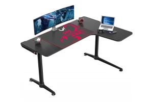 Стол для компьютера угловой L60R