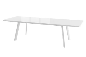 Второе фото. Стол Leon Lux Radial