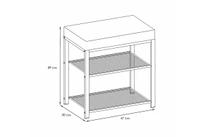 Второе фото. Банкетка Торонто
