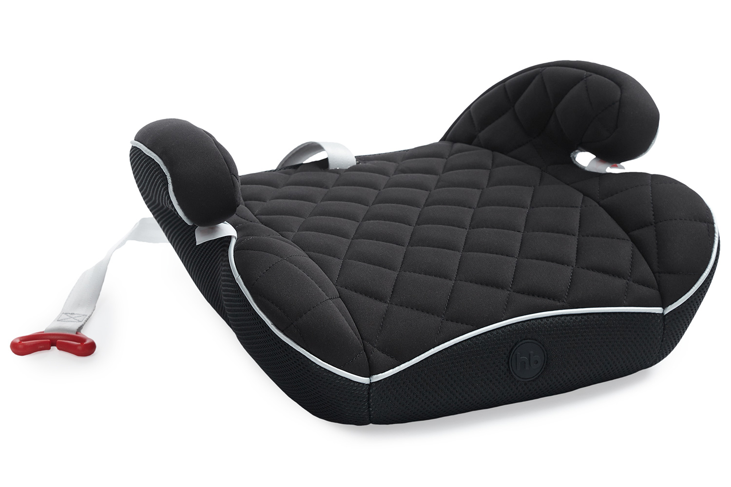 Бустер HAPPY BABY Rider