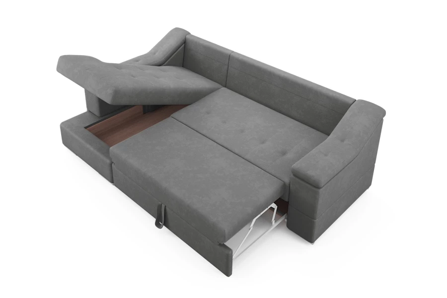 Угловой диван-кровать Liverpool (изображение №7)
