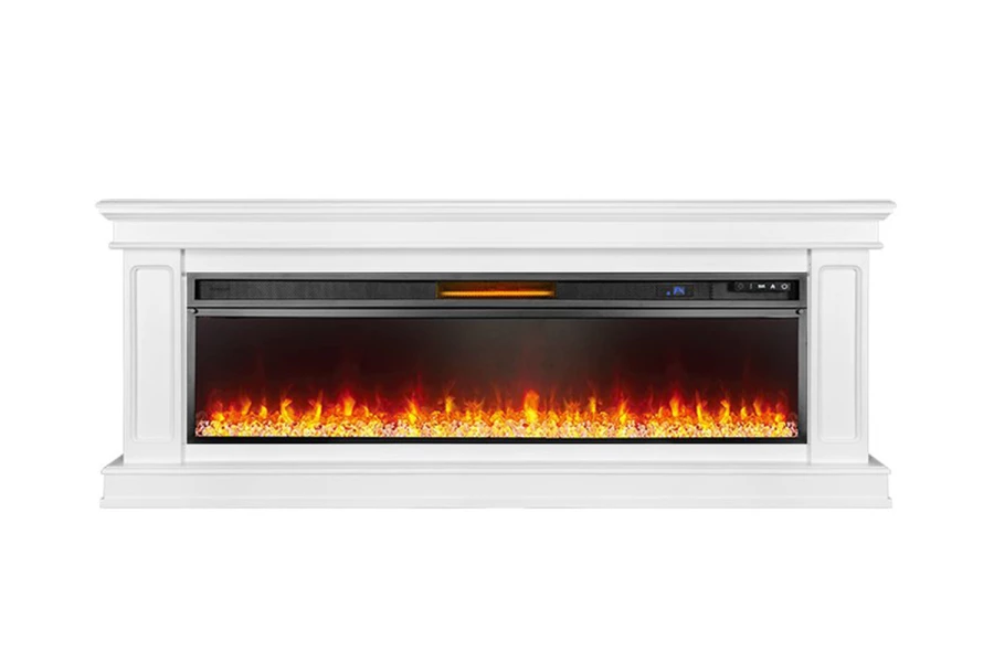 Каминокомплект Royal Flame Geneva (изображение №1)