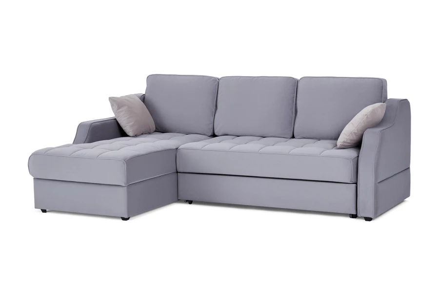 Угловой диван-кровать DREAMART Рольф (изображение №1)