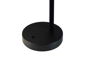 Второе фото. Лампа настольная Shades