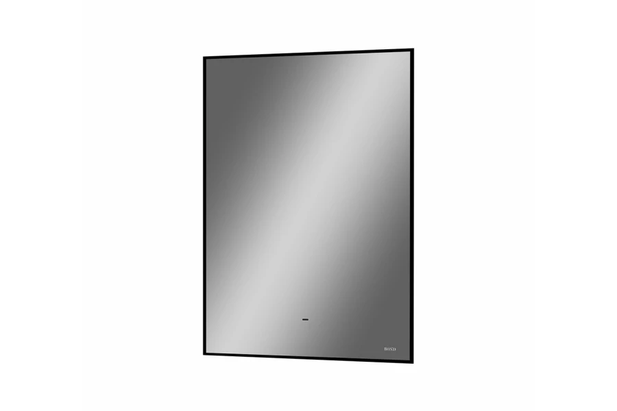 Зеркало с LED-подсветкой Cube (изображение №4)