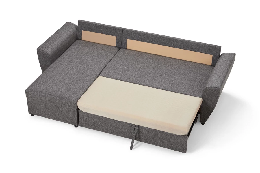 Угловой диван-кровать Марли с универсальным углом (изображение №12)