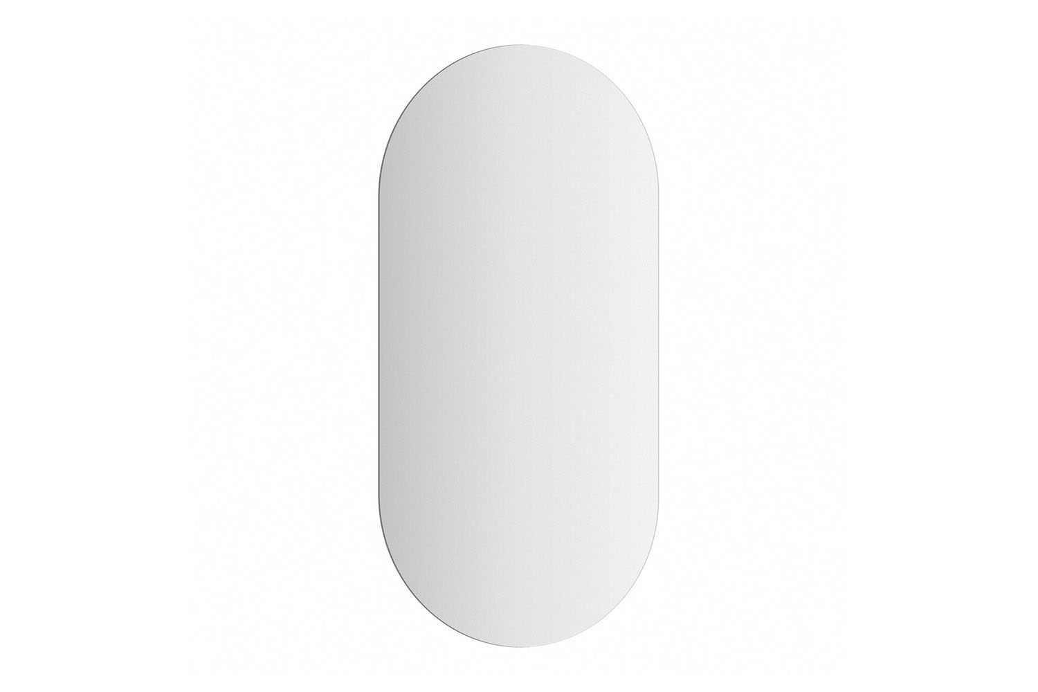 Зеркало настенное с LED-подсветкой EVOFORM Ledshine