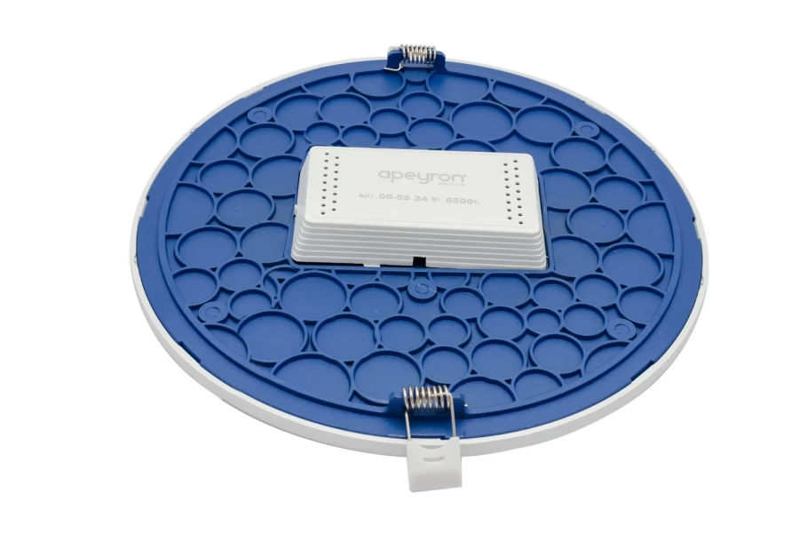 Светодиодная панель встраиваемая LED Apeyron electrics 06-23 (изображение №6)