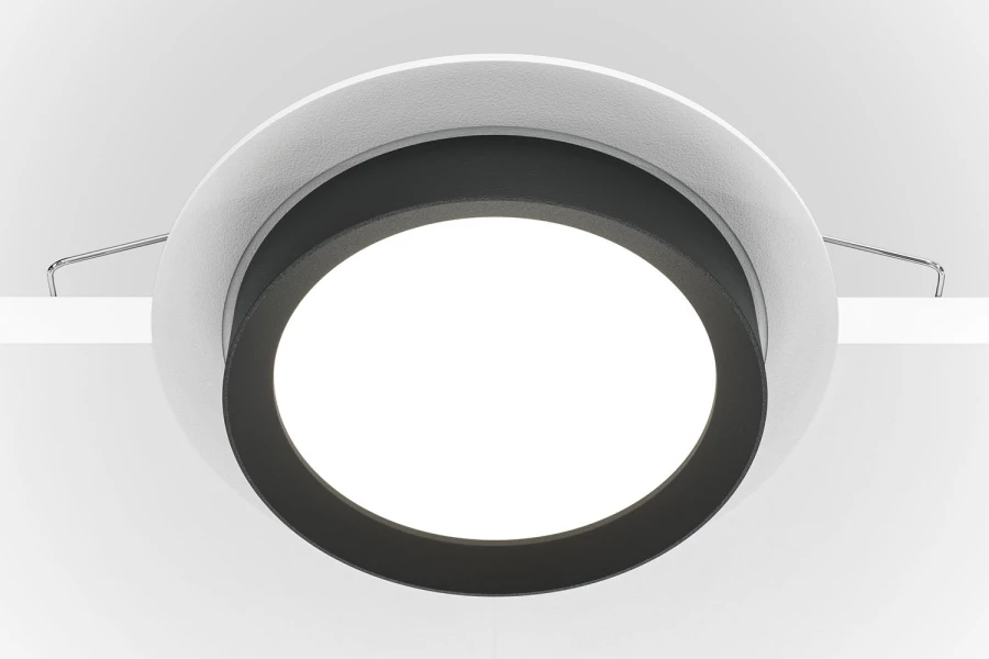 Светильник встраиваемый Downlight Hoop (изображение №6)