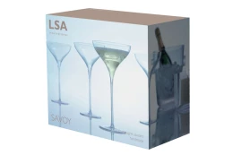 Набор бокалов-креманок LSA International G245