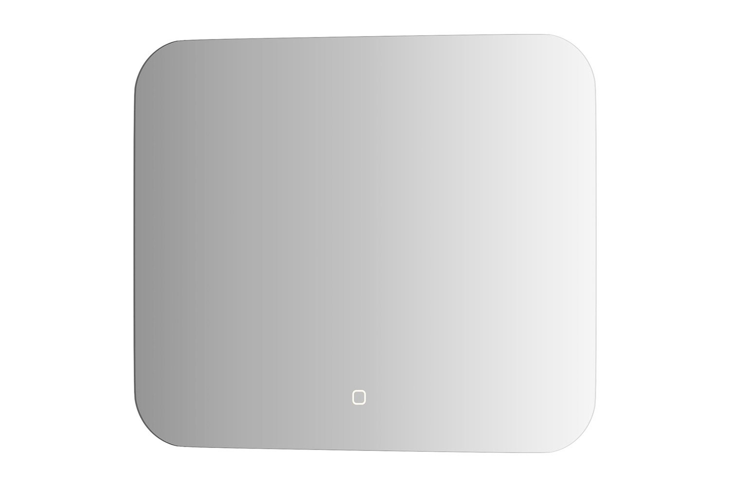 Зеркало с LED-подсветкой Opti