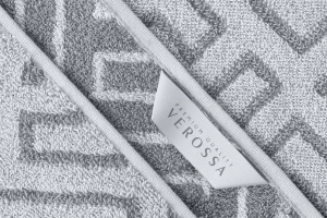 Второе фото. Полотенце махровое Estetica 2