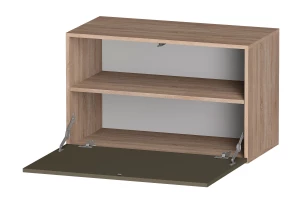 Второе фото. Тумба навесная Студио